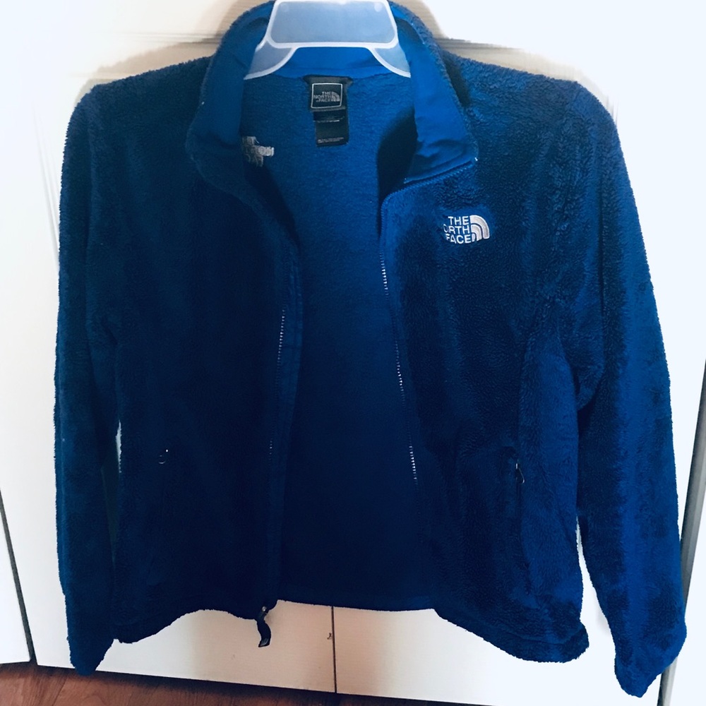 NORTH FACE JACKET